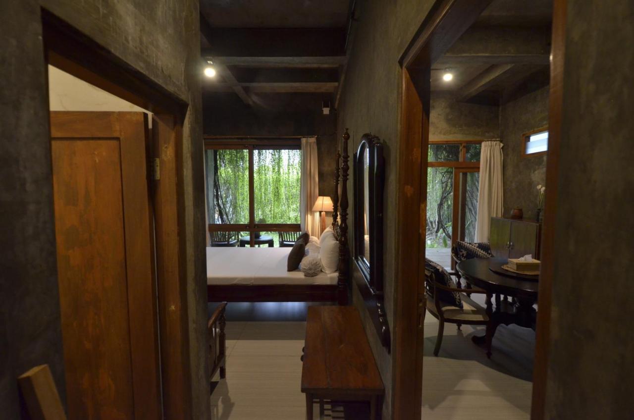 Ohmmstay - Rumah Pendopo Tanjungtirto Экстерьер фото