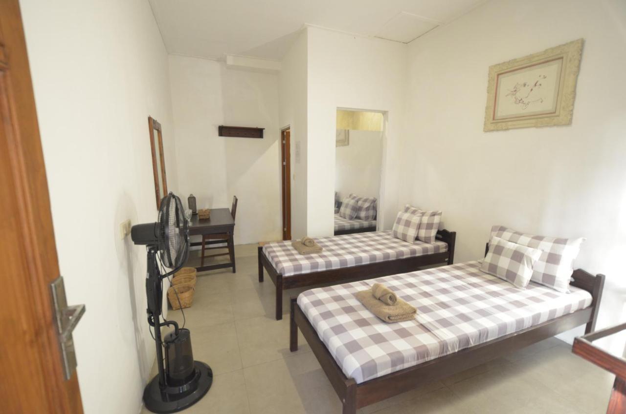 Ohmmstay - Rumah Pendopo Tanjungtirto Экстерьер фото
