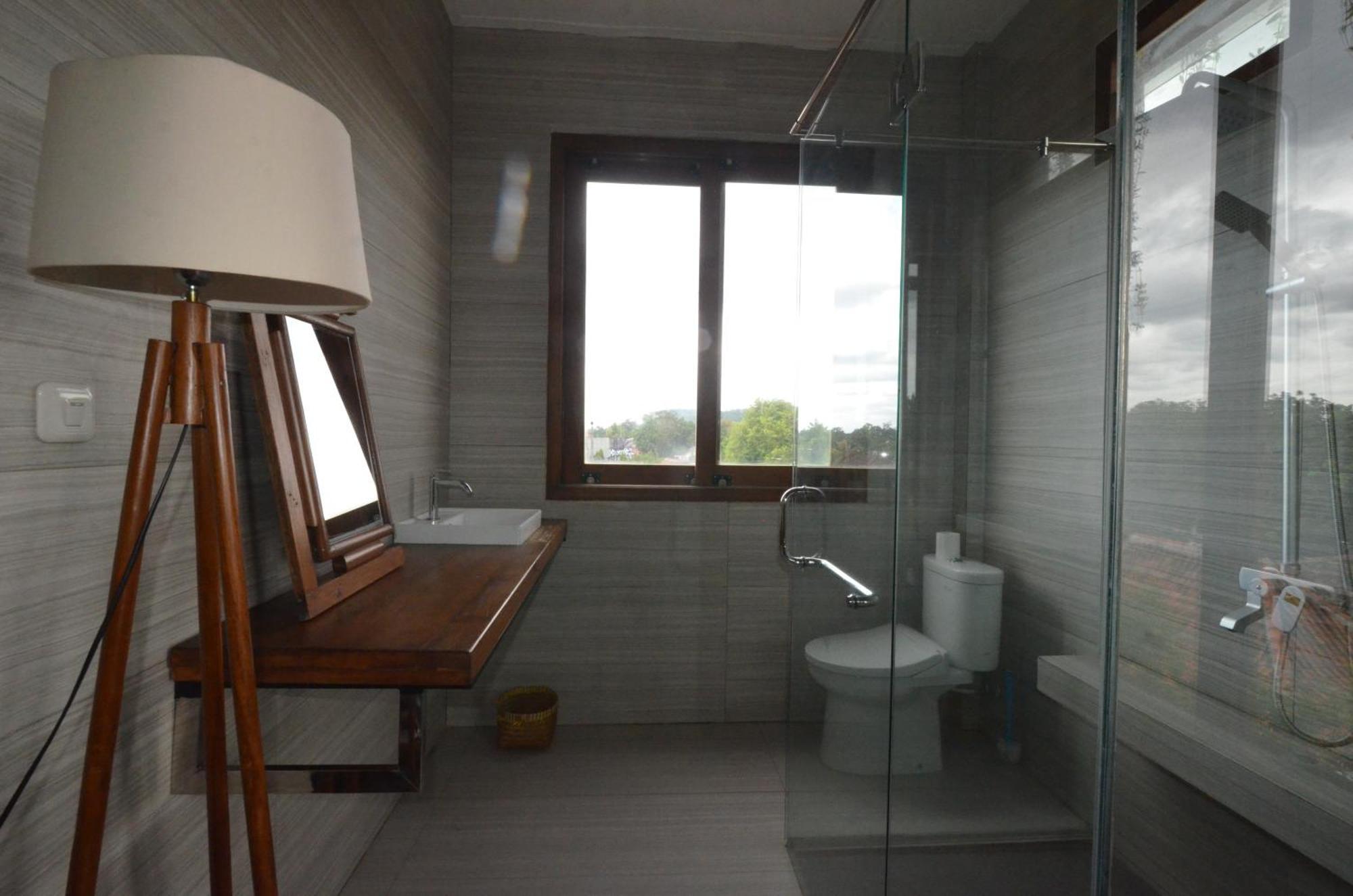 Ohmmstay - Rumah Pendopo Tanjungtirto Экстерьер фото
