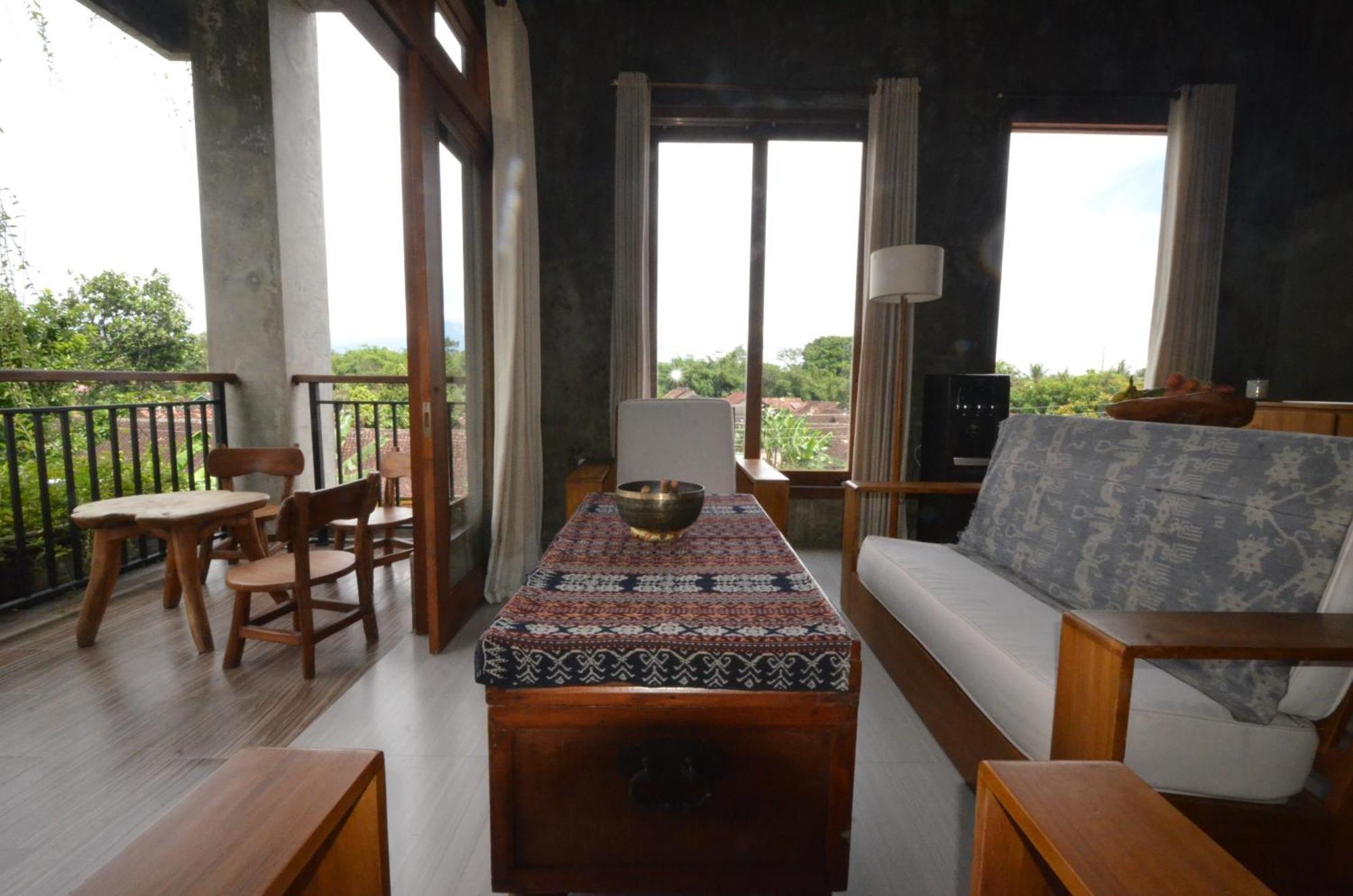 Ohmmstay - Rumah Pendopo Tanjungtirto Экстерьер фото