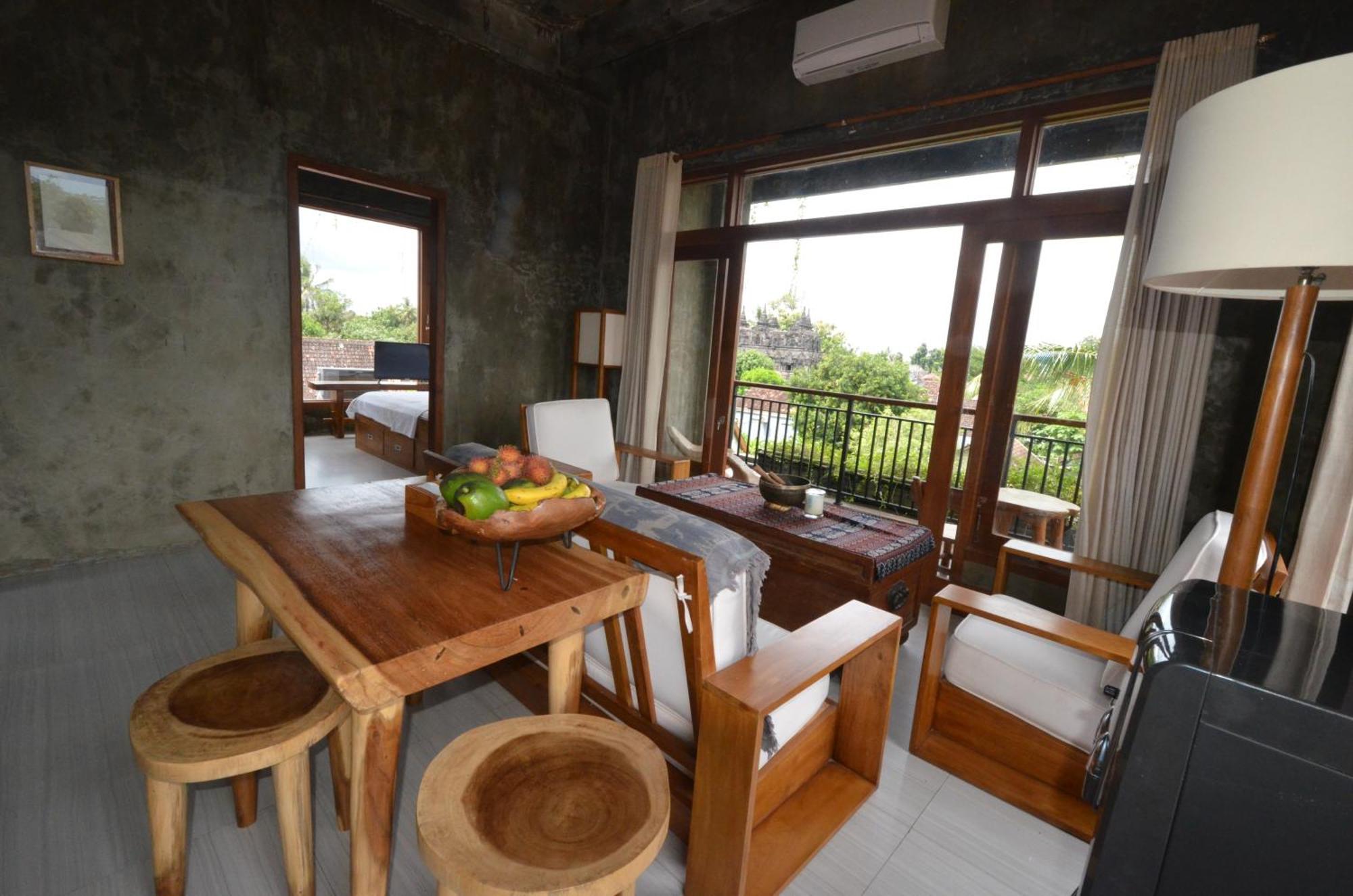 Ohmmstay - Rumah Pendopo Tanjungtirto Экстерьер фото