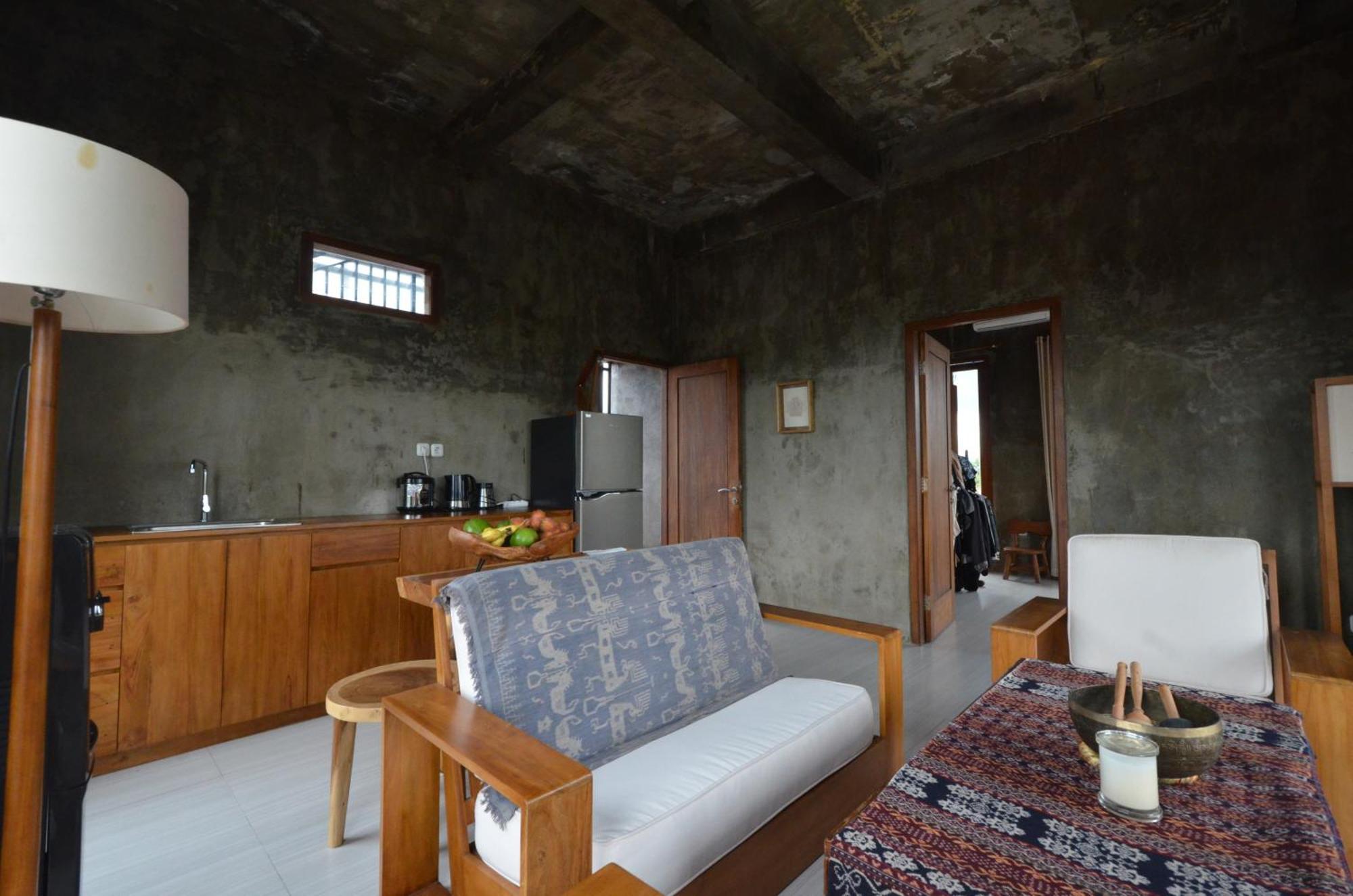 Ohmmstay - Rumah Pendopo Tanjungtirto Экстерьер фото