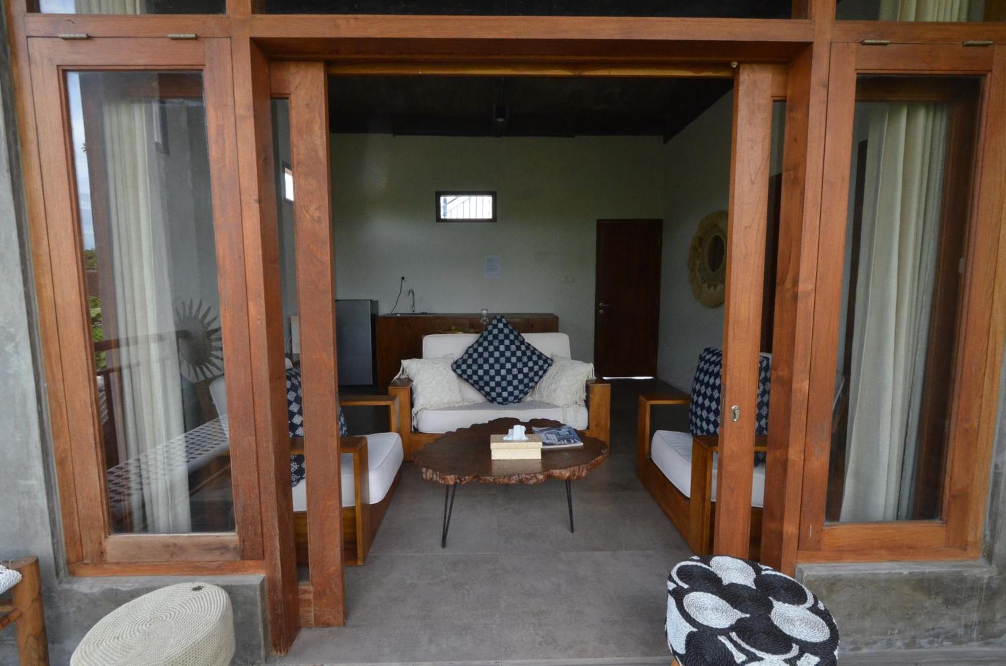 Ohmmstay - Rumah Pendopo Tanjungtirto Экстерьер фото