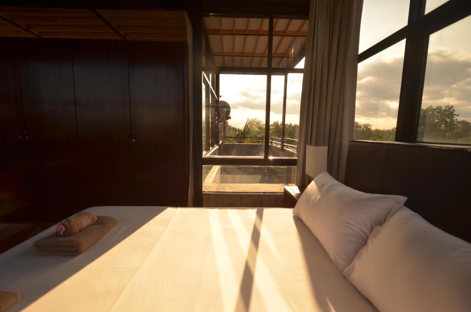 Ohmmstay - Rumah Pendopo Tanjungtirto Экстерьер фото