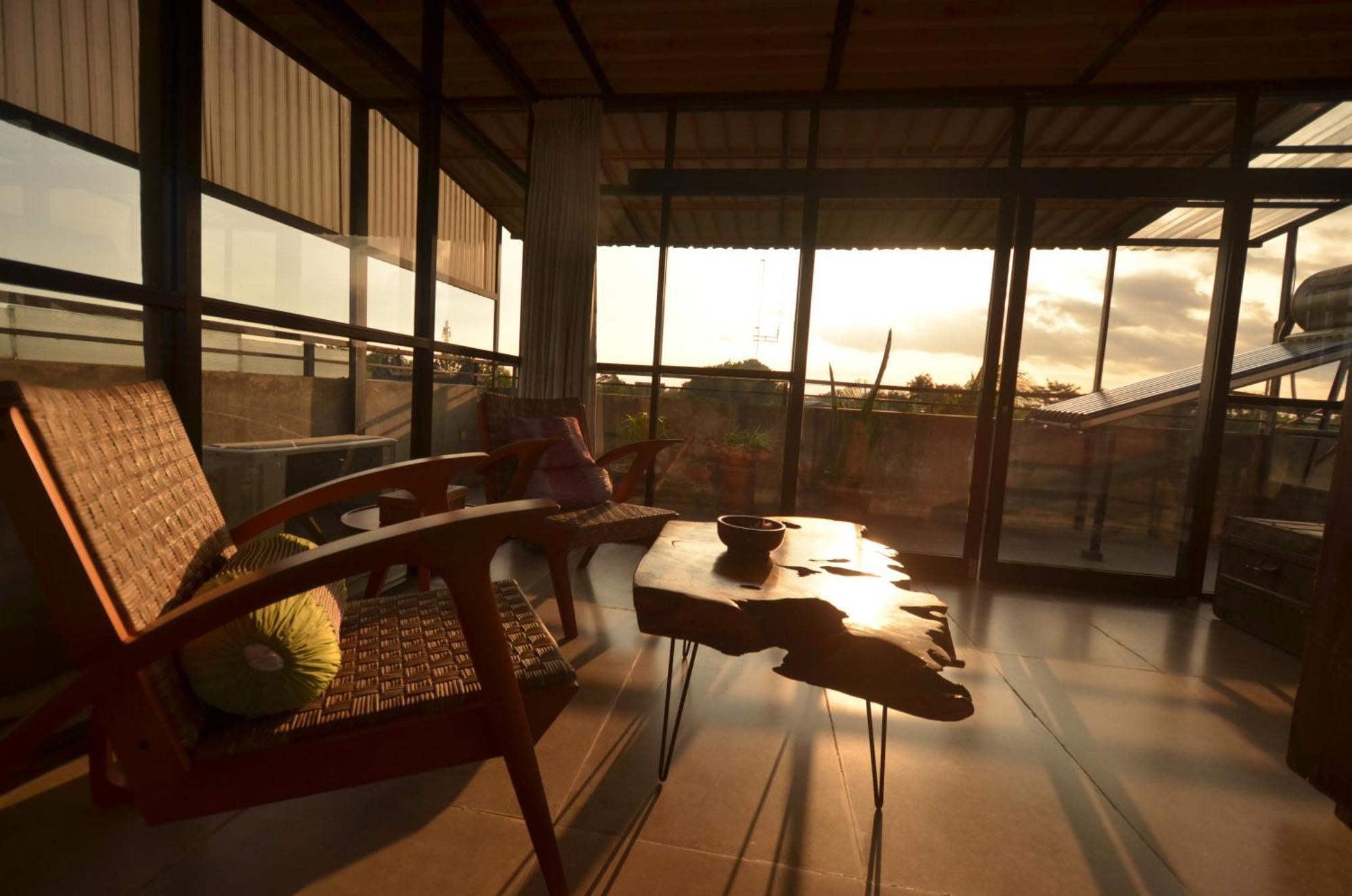 Ohmmstay - Rumah Pendopo Tanjungtirto Экстерьер фото