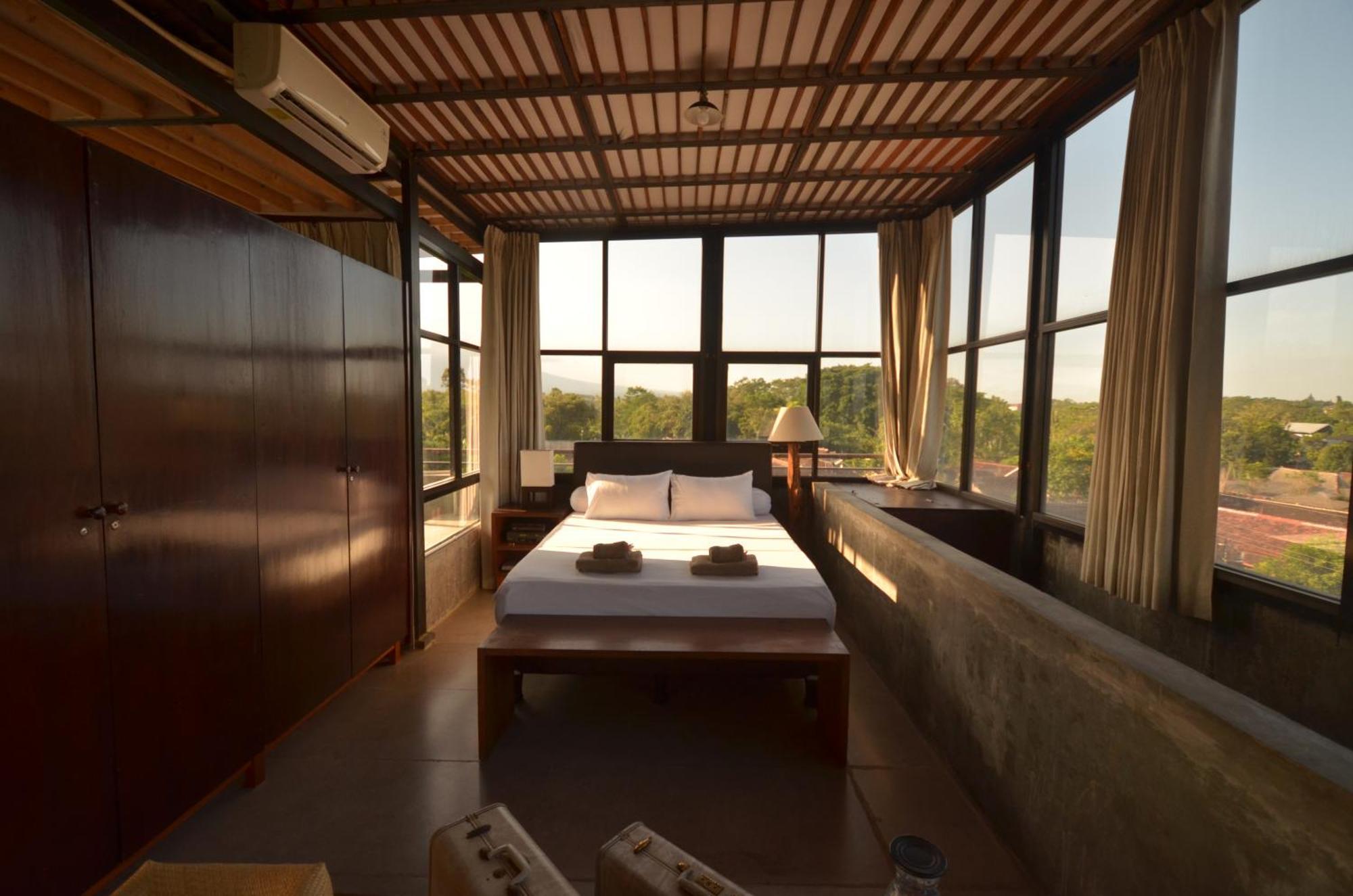 Ohmmstay - Rumah Pendopo Tanjungtirto Экстерьер фото